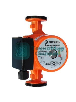 Циркуляционный насос Вихрь ЦН-32-4