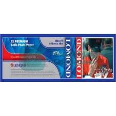 Фотобумага Lomond 1201071 610x30x50.8/270г/м2 