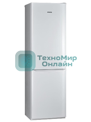 Холодильник Pozis RK-149 белый двухкамерный 240/130 л морозилка снизу