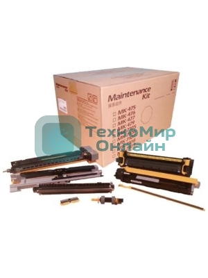 Сервисный комплект Kyocera MK-475 (1702K38NL0), 300000 стр A4, для FS-6025MFP/FS-6025MFP/B/FS-6030MFP/FS-6525MFP/FS-6530MFP