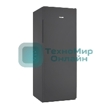 Морозильная камера Pozis FV NF-117, графитовый, 228 л, 6 ящиков