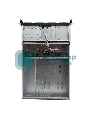 Серверный корпус ExeGate Pro EX281302RUS 3U660-HS16 (RM 19