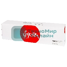 Картридж Sakura TK8305C для Kyocera Mita TASKalfa 3050ci, TASKalfa 3051ci, TASKalfa 3550ci, TASKalfa 3551ci, синий, 15 000  к.