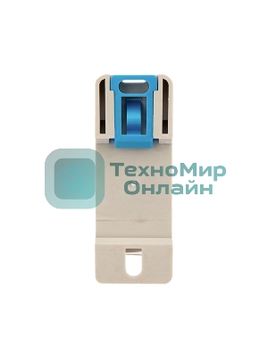 Блок распределительный Rexant РБД-160А на DIN-рейку