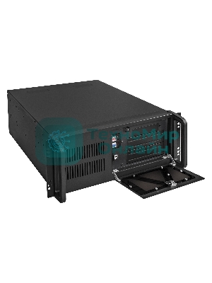 Серверный корпус ExeGate Pro EX293217RUS 4U450-07/4U4017S (RM 19