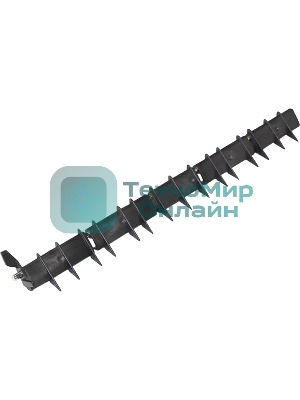 Нижняя гребенка переключающей пластины Ricoh Aficio MP2550