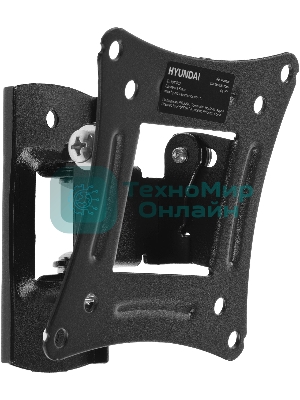 Кронштейн для телевизора Hyundai GL-R1 черный 20