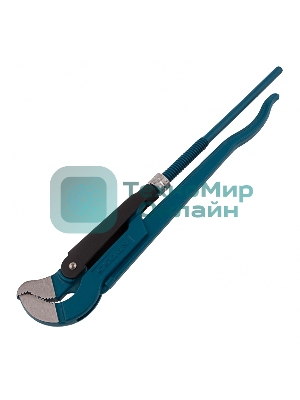 Ключ трубный рычажный Gross 15615 №3, 2