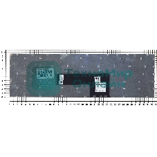 Клавиатура для ноутбука Sony FIT 15 SVF15 черная