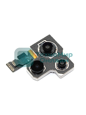 Камера задняя (основная) для Apple iPhone 14 Pro