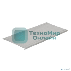 Крышка для лотка осн. 150 L3000 (дл.3м) IEK CLP1K-150-1