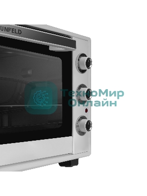 Мини-печь Maunfeld MMO-606MW01