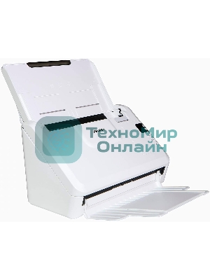 Сканер Avision AV332U (А4, 40 стр/мин, АПД 50 листов, USB2.0)