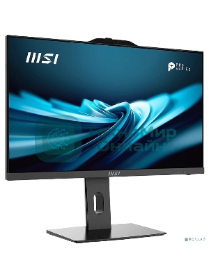 Моноблок MSI Pro AP242P 14M AiO 23,8
