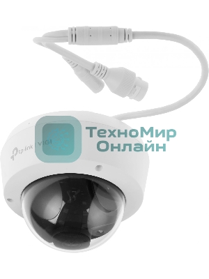 Камера IP 3Mp Full-Color Dome Network Camera