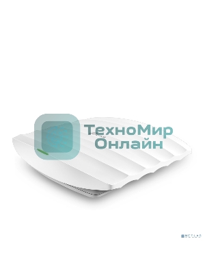 Точка доступа TP-Link EAP245(5-pack) AC1750 10/100/1000BASE-TX