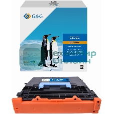 Картридж лазерный G&G GG-CF237Y (CF237Y) черный (41000 стр.) для HP LJ Ent M608n/M608dn/M608x/M609x/M609dh/M609dn/MFP M631h/M631z/M631dn/M632h/M632fht/M632z/M633fh/M633z