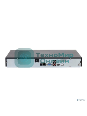 Видеорегистратор Dahua DHI-NVR4216-EI