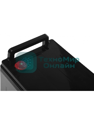 Батарея для ИБП Ventura GPL 12-120 12В 120Ач