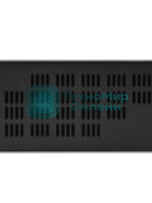 Серверный корпус ExeGate Pro 2U300-04 (RM 19