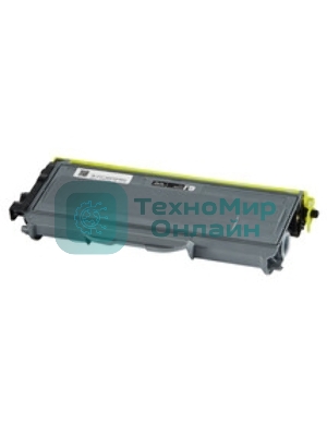 Картридж лазерный Sakura TN2175 для Brother HL-2140/2141/2150N/2170W DCP-2822/7030/7032/7040/7045 MFC-7450/7840N/7340/7440N/7320, черный, 2600 к.