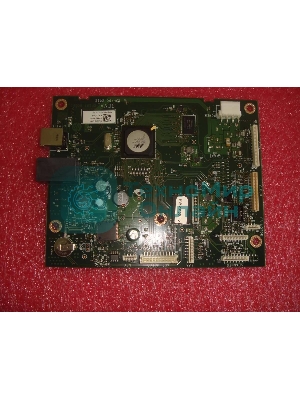 Плата форматера HP CLJ M476nw (CF385-60001)