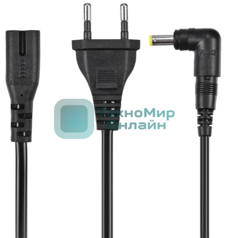 Блок питания Buro ручной 120W 15V-24V 8-connectors 6A 1xUSB 1A от прикуривателя