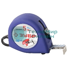 Рулетка Зубр 