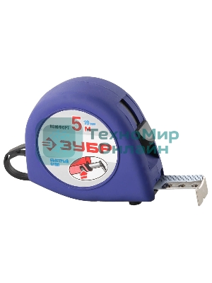 Рулетка Зубр 