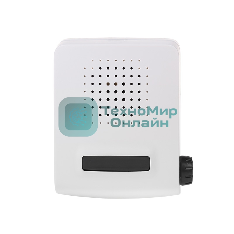 Звонок дверной электрический Rexant 220 вольт с регулятором громкости