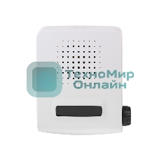 Звонок дверной электрический Rexant 220 вольт с регулятором громкости