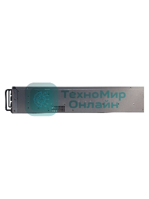 Серверный корпус ExeGate Pro EX281302RUS 3U660-HS16 (RM 19