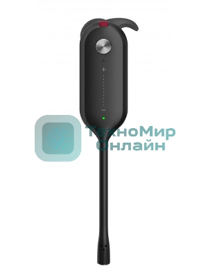 Гарнитура беспроводная Yealink WH67 Teams