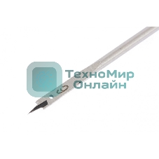 Сверло по дереву перовое Matrix, 6 мм 6-гранный хвостовик