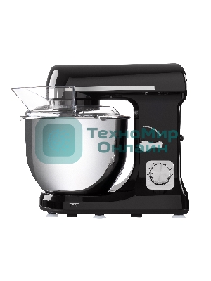 Миксер планетарный Maunfeld MF-431BK