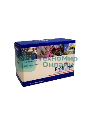 Картридж лазерный ProfiLine PL-Q5952A для принтеров HP Color LJ 4700/4700n/4700dn/4700dtn Yellow 10000 копий