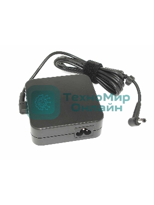 Блок питания (сетевой адаптер) для ноутбуков Asus 19V 4.74A 90W 5.5x2.5