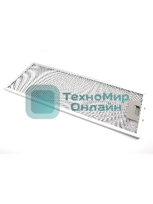 Жировой фильтр для вытяжек Krona B35-TH01-006-XX 513х193мм