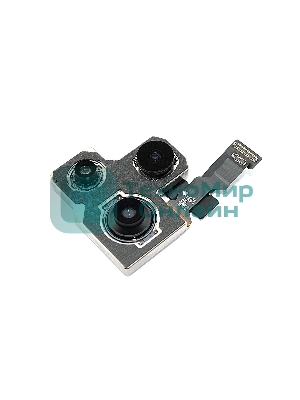 Камера задняя (основная) для Apple iPhone 14 Pro Max