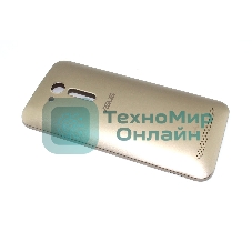 Задняя часть корпуса для Asus ZenFone Go ZB452KG-6G