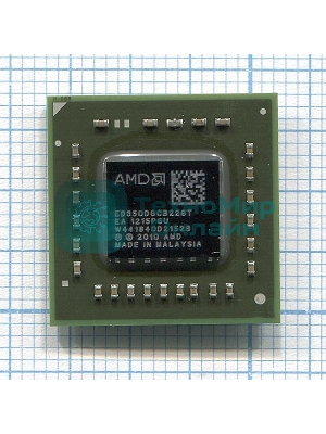 Чип AMD ED350DGCB22GT