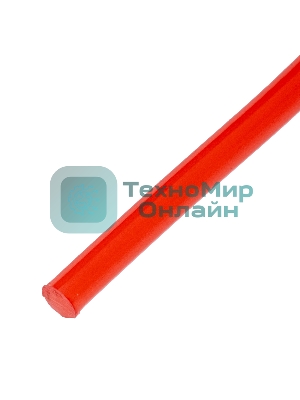 Леска для триммера MTX круглая 1,3 мм х 15 м