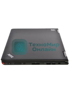 Система охлаждения для ноутбука Lenovo ThinkPad Yoga 11E