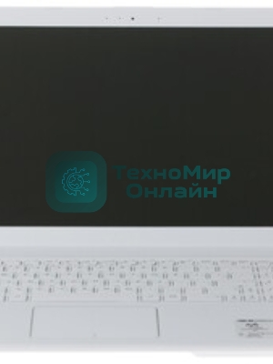 Клавиатура для ноутбука Asus X540 X540L X540LA X540CA X540SA белый