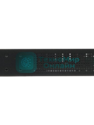 Маршрутизатор Ubiquiti ER-12-EU черный