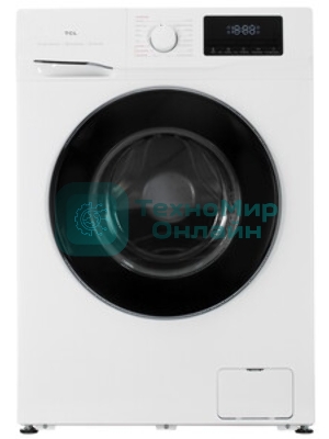 Стиральная машина TCL TWRF-607W12W1