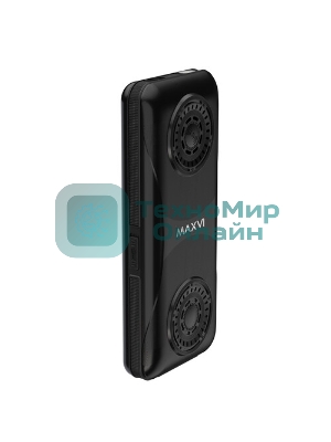 Мобильный телефон Maxvi P110 маренго