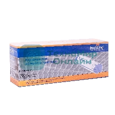 Картридж лазерный ProfiLine PL-CB542A/716 для принтеров HP Color LaserJet CP1210/CP1215/CP1510/CP1518/CM1300/1312 Canon Color Shot LBP 5050/5970/5975, MF-8030/8040/8050 Yellow 1400 копий