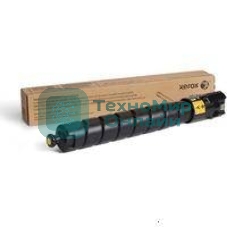 Картридж лазерный желтый для Xerox VersaLink C9000 26 500 стр.(channels)