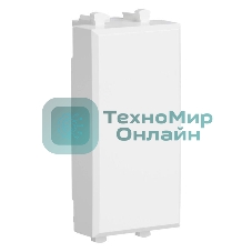 Заглушка 1мод. Avanti 